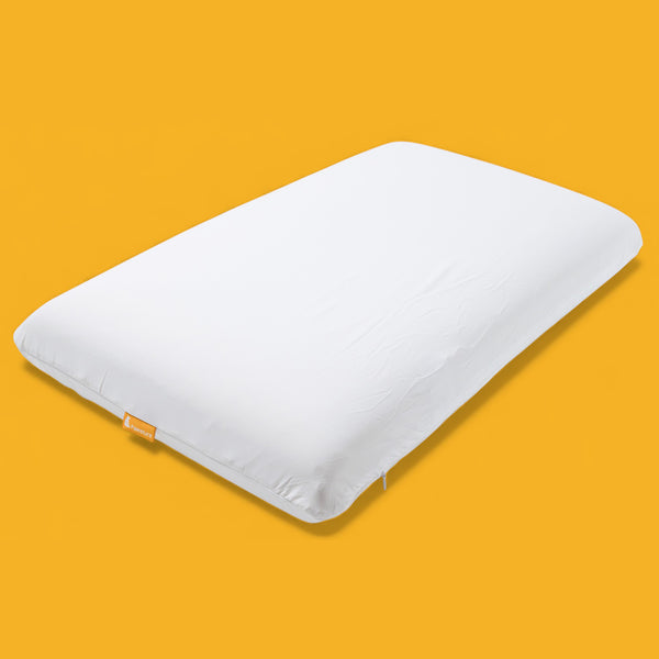 Gel-Nackenkissen – für kühlen Komfort und entspannten Schlaf