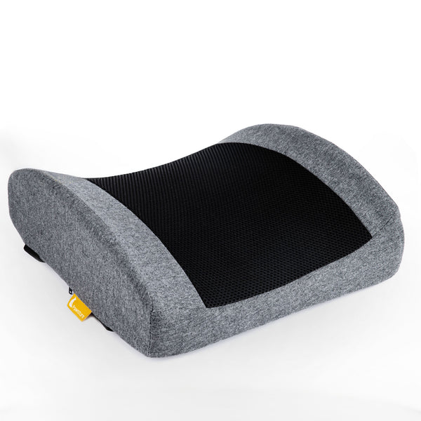 Lendenstützkissen – dein idealer Begleiter für besseren Halt und gesunde Haltung